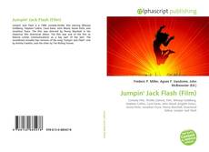 Bookcover of Jumpin' Jack Flash (Film)