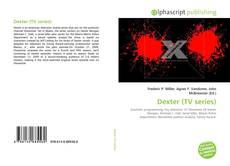 Bookcover of Dexter (TV series)