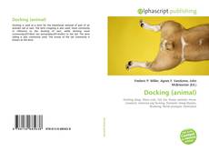 Bookcover of Docking (animal)