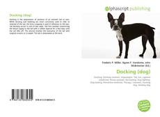 Borítókép a  Docking (dog) - hoz