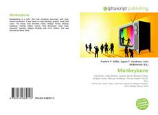 Couverture de Monkeybone