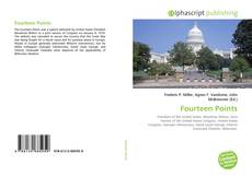 Buchcover von Fourteen Points