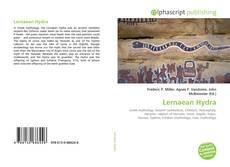 Bookcover of Lernaean Hydra