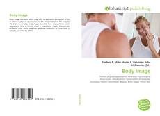 Buchcover von Body Image