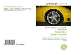 Buchcover von Bumblebee (Transformers)