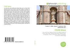 Bookcover of Child Jesus