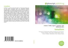 Bookcover of Ismailism