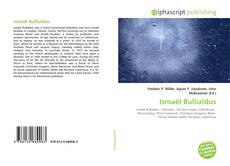 Bookcover of Ismaël Bullialdus