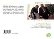 Bookcover of Indifference Curve