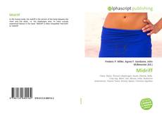 Bookcover of Midriff