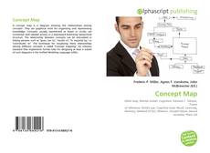 Bookcover of Concept Map