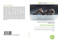 Bookcover of Groove Coverage