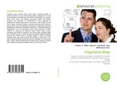 Bookcover of Cognitive Map