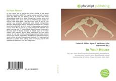 Bookcover of In Your House