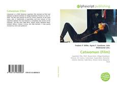 Bookcover of Catwoman (Film)