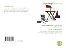 Bookcover of Dick Van Dyke