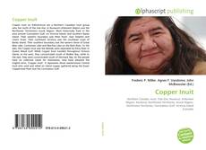 Copertina di Copper Inuit