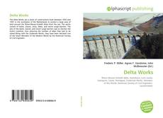 Bookcover of Delta Works