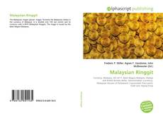 Bookcover of Malaysian Ringgit