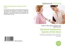 Bookcover of Electrical Conduction System of the Heart