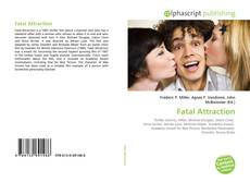 Bookcover of Fatal Attraction