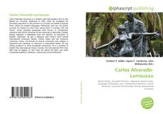 Bookcover of Carlos Alvarado-Larroucau