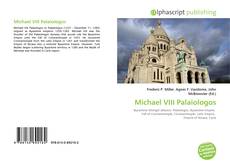 Bookcover of Michael VIII Palaiologos