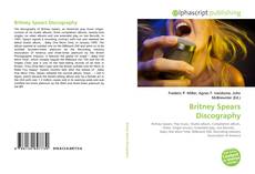 Couverture de Britney Spears Discography