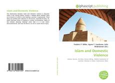 Bookcover of Islam and Domestic Violence