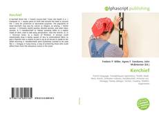 Borítókép a  Kerchief - hoz