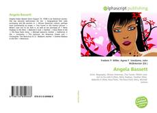 Couverture de Angela Bassett