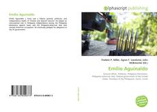 Couverture de Emilio Aguinaldo