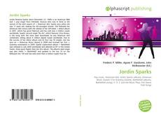 Couverture de Jordin Sparks