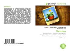 Couverture de Filmation