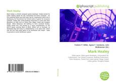 Couverture de Mark Healey