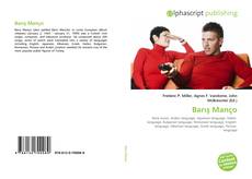 Couverture de Barış Manço