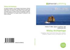 Couverture de Malay Archipelago