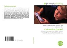 Borítókép a  Civilization (series) - hoz