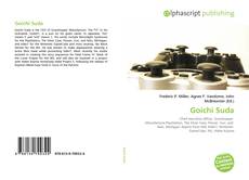 Couverture de Goichi Suda