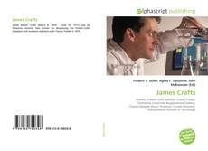 Couverture de James Crafts