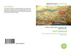Borítókép a  East Falkland - hoz