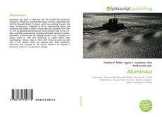 Buchcover von Aluminaut