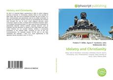 Idolatry and Christianity的封面