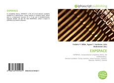 EXPSPACE的封面