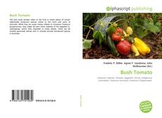 Bush Tomato的封面