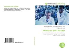 Buchcover von Hermann Emil Fischer