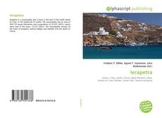 Buchcover von Ierapetra