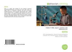 Couverture de EDTA