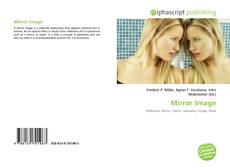 Borítókép a  Mirror Image - hoz