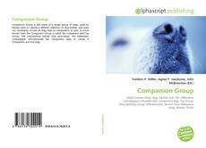 Borítókép a  Companion Group - hoz